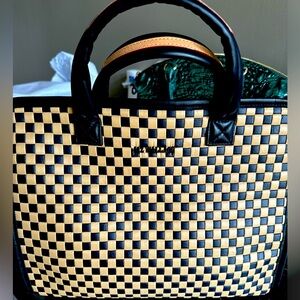 MZ Wallace. New with tags. Never carrier. Smoke free home.